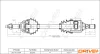 Antriebswelle Vorderachse links Dr!ve+ DP2110.10.0434