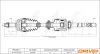 Antriebswelle Vorderachse rechts Dr!ve+ DP2110.10.0457