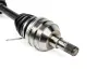 Antriebswelle DR!VE+ DP2110.10.0497 Bild Antriebswelle DR!VE+ DP2110.10.0497