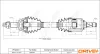 Antriebswelle Vorderachse links Dr!ve+ DP2110.10.0515