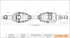Antriebswelle Vorderachse rechts Dr!ve+ DP2110.10.0516