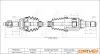 Antriebswelle Vorderachse links Dr!ve+ DP2110.10.0518