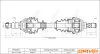 Antriebswelle Vorderachse links Dr!ve+ DP2110.10.0521
