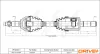 Antriebswelle Vorderachse links Dr!ve+ DP2110.10.0524