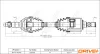 Antriebswelle Vorderachse links Dr!ve+ DP2110.10.0525