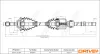 Antriebswelle Vorderachse rechts Dr!ve+ DP2110.10.0541