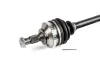 Antriebswelle Vorderachse links DR!VE+ DP2110.10.0550 Bild Antriebswelle Vorderachse links DR!VE+ DP2110.10.0550