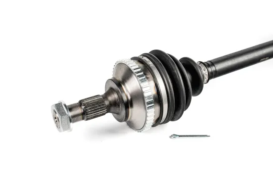 Antriebswelle Vorderachse links DR!VE+ DP2110.10.0550 Bild Antriebswelle Vorderachse links DR!VE+ DP2110.10.0550
