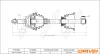Antriebswelle Vorderachse links Dr!ve+ DP2110.10.0692