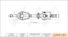 Antriebswelle Vorderachse links Dr!ve+ DP2110.10.0732