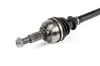 Antriebswelle Vorderachse links DR!VE+ DP2110.10.0760 Bild Antriebswelle Vorderachse links DR!VE+ DP2110.10.0760