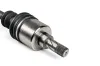 Antriebswelle Vorderachse links DR!VE+ DP2110.10.0760 Bild Antriebswelle Vorderachse links DR!VE+ DP2110.10.0760