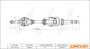 Antriebswelle Vorderachse rechts Dr!ve+ DP2110.10.0762