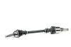 Antriebswelle Vorderachse links DR!VE+ DP2110.10.0765