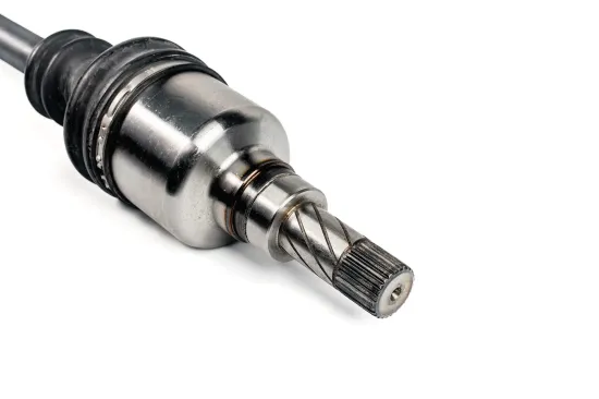 Antriebswelle Vorderachse links DR!VE+ DP2110.10.0765 Bild Antriebswelle Vorderachse links DR!VE+ DP2110.10.0765