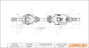 Antriebswelle Vorderachse links Dr!ve+ DP2110.10.0765