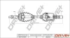 Antriebswelle Vorderachse links Dr!ve+ DP2110.10.0834