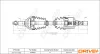 Antriebswelle Vorderachse links Dr!ve+ DP2110.10.0842