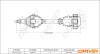 Antriebswelle Vorderachse rechts Dr!ve+ DP2110.10.0871