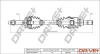 Antriebswelle Vorderachse links Dr!ve+ DP2110.10.0919