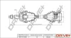 Antriebswelle Vorderachse links Dr!ve+ DP2110.10.0928