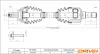 Antriebswelle Vorderachse links Dr!ve+ DP2110.10.1023