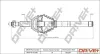 Antriebswelle Vorderachse links Vorderachse rechts Dr!ve+ DP2110.10.1039