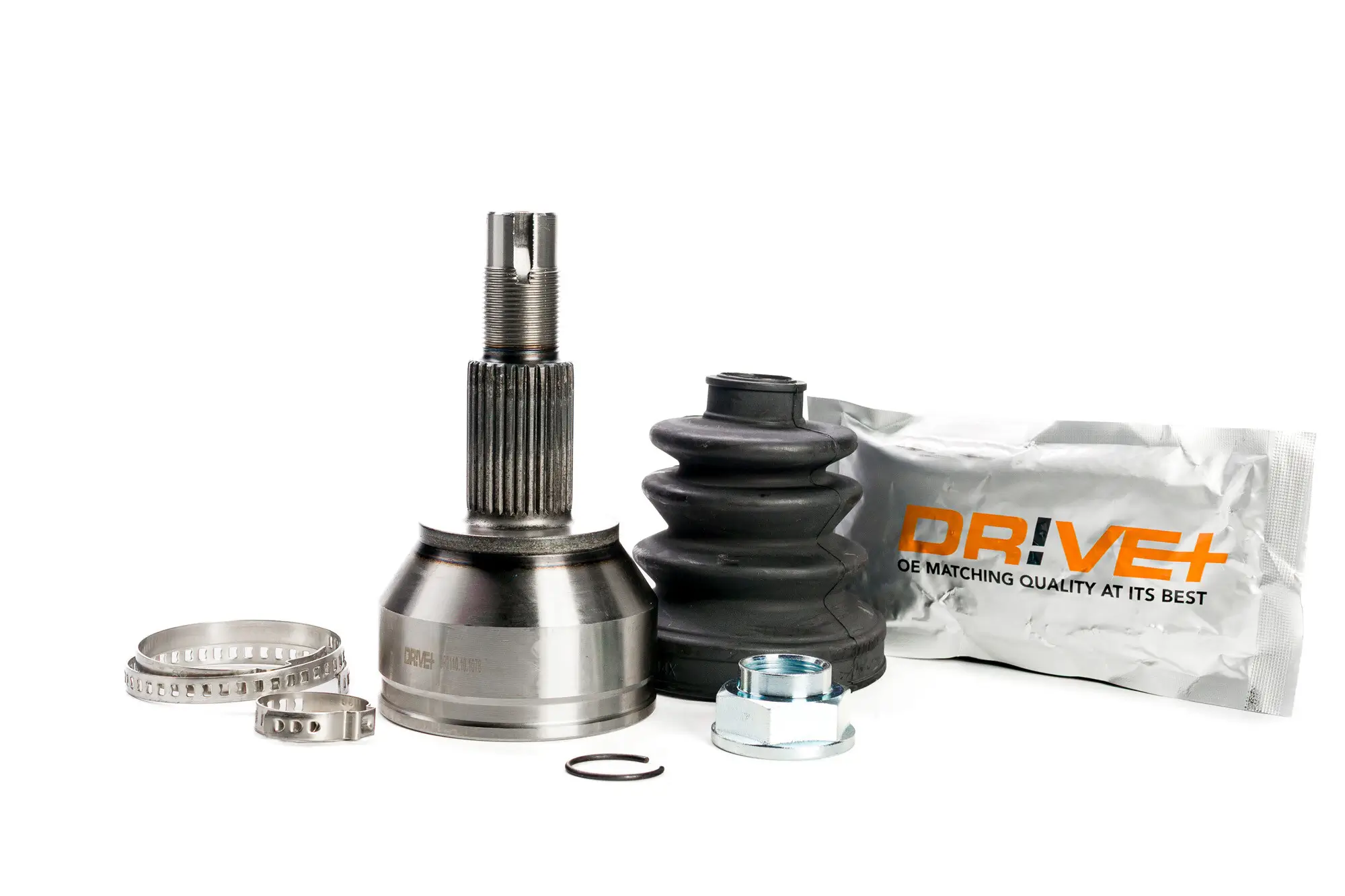 Gelenksatz, Antriebswelle DR!VE+ DP2110.10.1078
