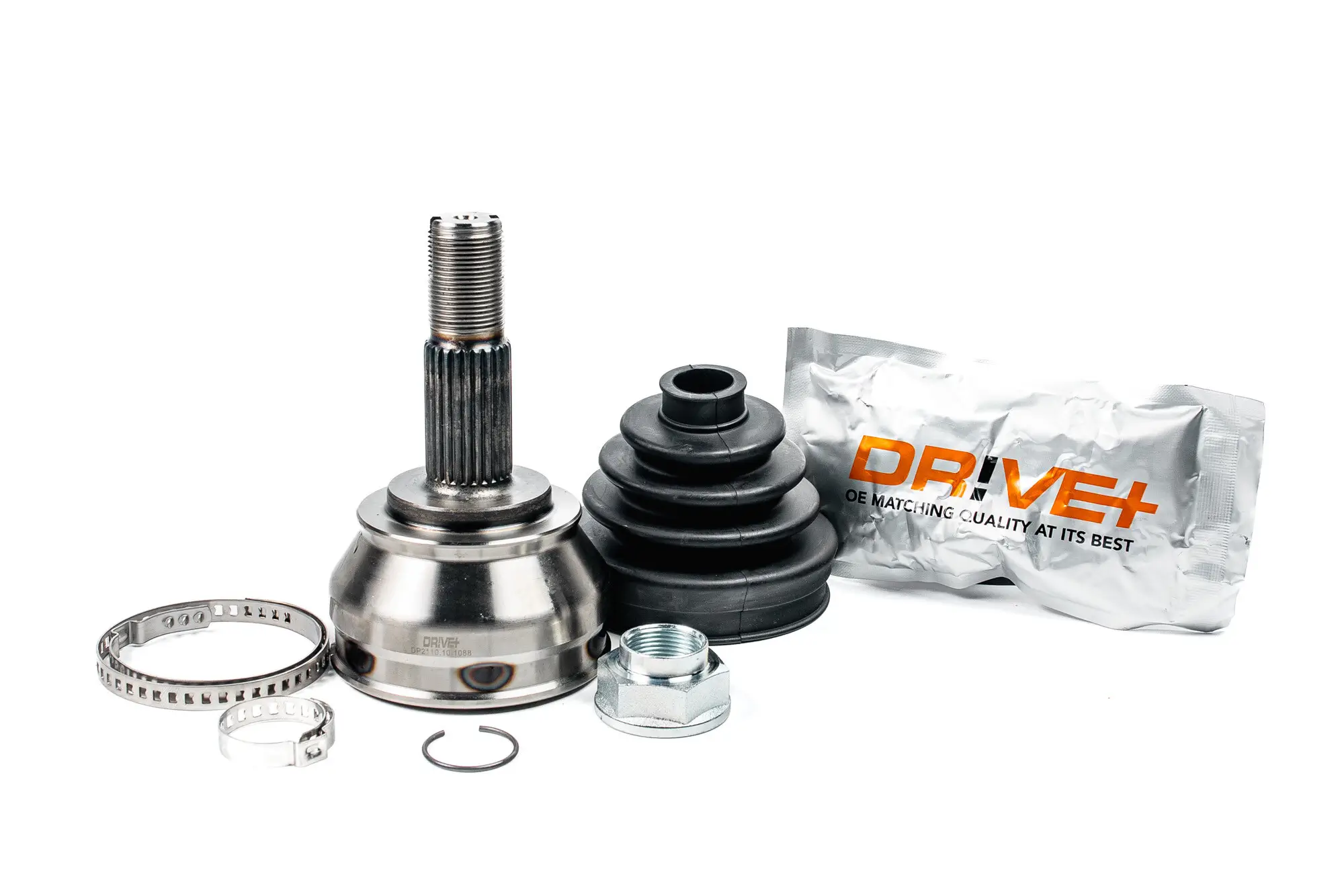 Gelenksatz, Antriebswelle DR!VE+ DP2110.10.1088
