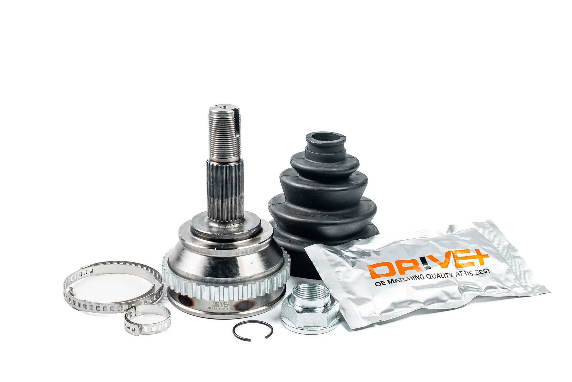 Gelenksatz, Antriebswelle DR!VE+ DP2110.10.1089
