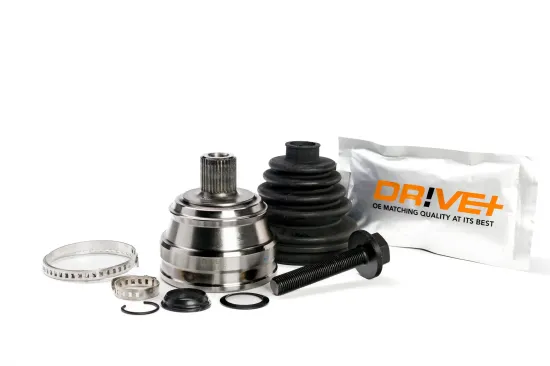 Gelenksatz, Antriebswelle Vorderachse links Vorderachse rechts radseitig DR!VE+ DP2110.10.1097 Bild Gelenksatz, Antriebswelle Vorderachse links Vorderachse rechts radseitig DR!VE+ DP2110.10.1097