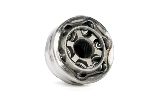 Gelenksatz, Antriebswelle Vorderachse links Vorderachse rechts radseitig DR!VE+ DP2110.10.1097 Bild Gelenksatz, Antriebswelle Vorderachse links Vorderachse rechts radseitig DR!VE+ DP2110.10.1097