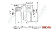 Gelenksatz, Antriebswelle Dr!ve+ DP2110.10.1105