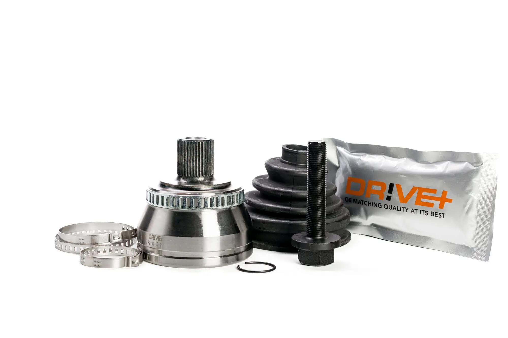 Gelenksatz, Antriebswelle DR!VE+ DP2110.10.1112