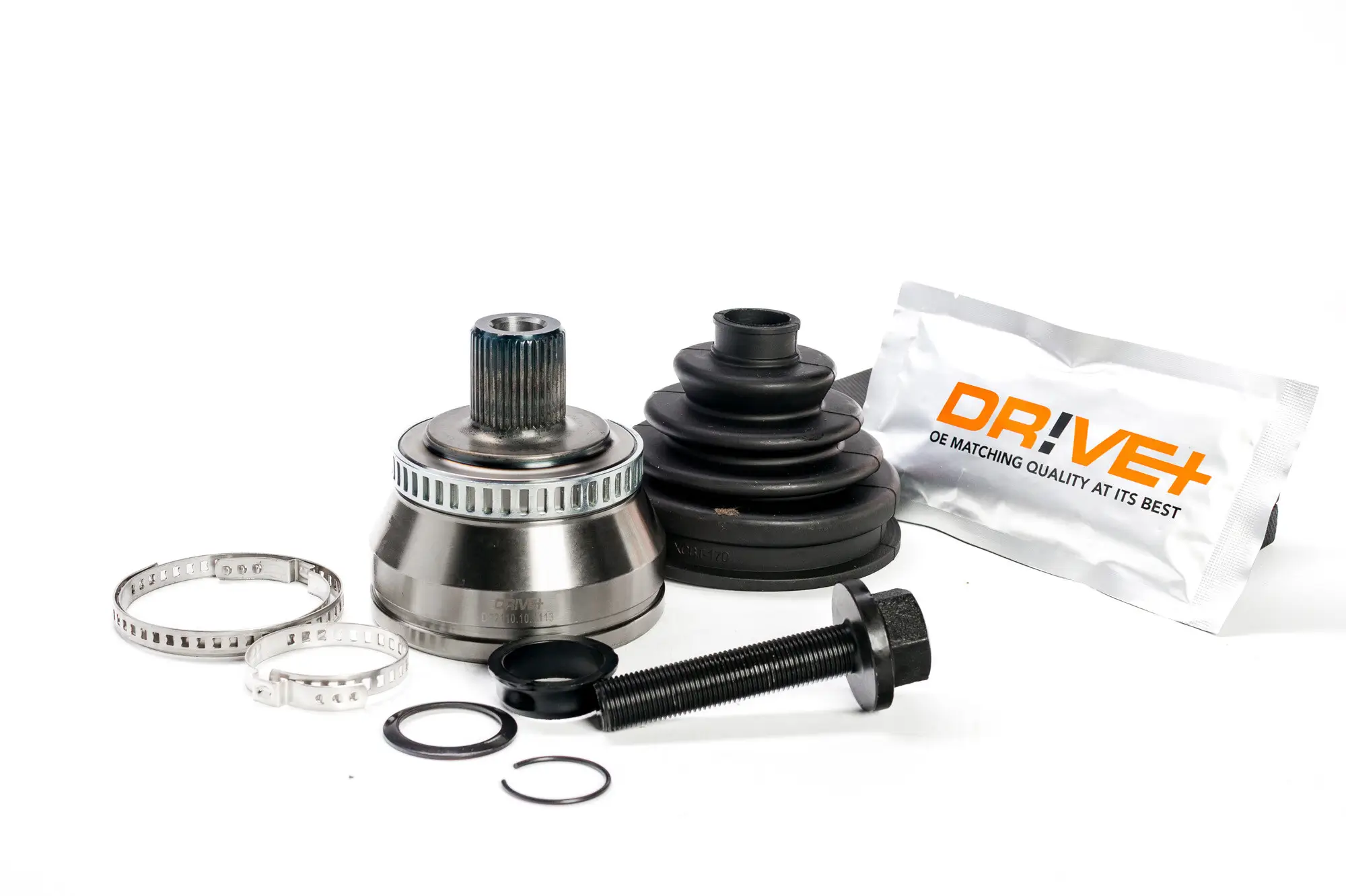 Gelenksatz, Antriebswelle DR!VE+ DP2110.10.1113