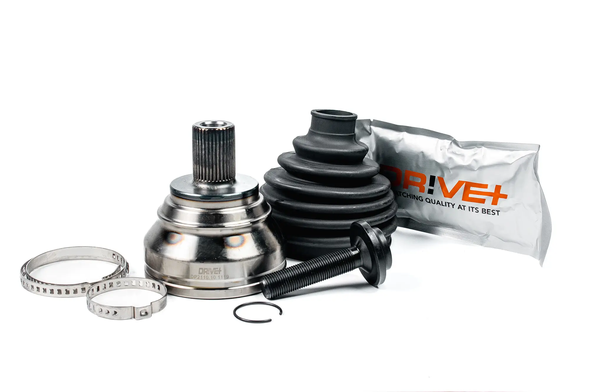 Gelenksatz, Antriebswelle DR!VE+ DP2110.10.1119