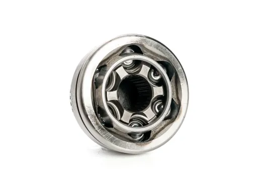 Gelenksatz, Antriebswelle Vorderachse links Vorderachse rechts radseitig DR!VE+ DP2110.10.1121 Bild Gelenksatz, Antriebswelle Vorderachse links Vorderachse rechts radseitig DR!VE+ DP2110.10.1121