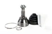 Gelenksatz, Antriebswelle Vorderachse links Vorderachse rechts radseitig DR!VE+ DP2110.10.1150