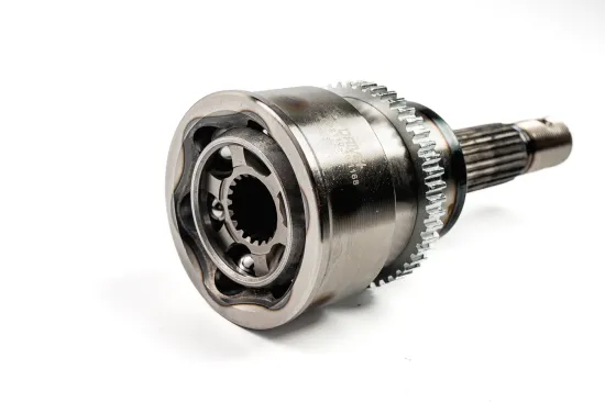Gelenksatz, Antriebswelle Vorderachse links radseitig DR!VE+ DP2110.10.1168 Bild Gelenksatz, Antriebswelle Vorderachse links radseitig DR!VE+ DP2110.10.1168
