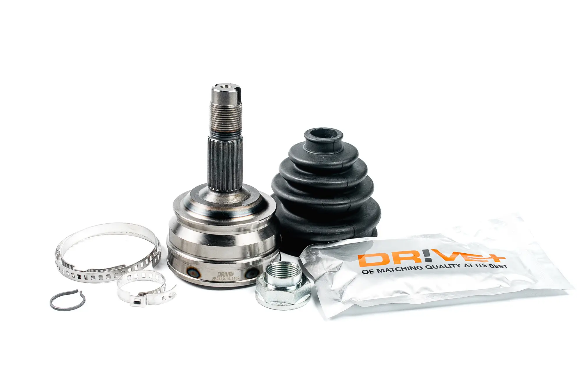 Gelenksatz, Antriebswelle DR!VE+ DP2110.10.1182