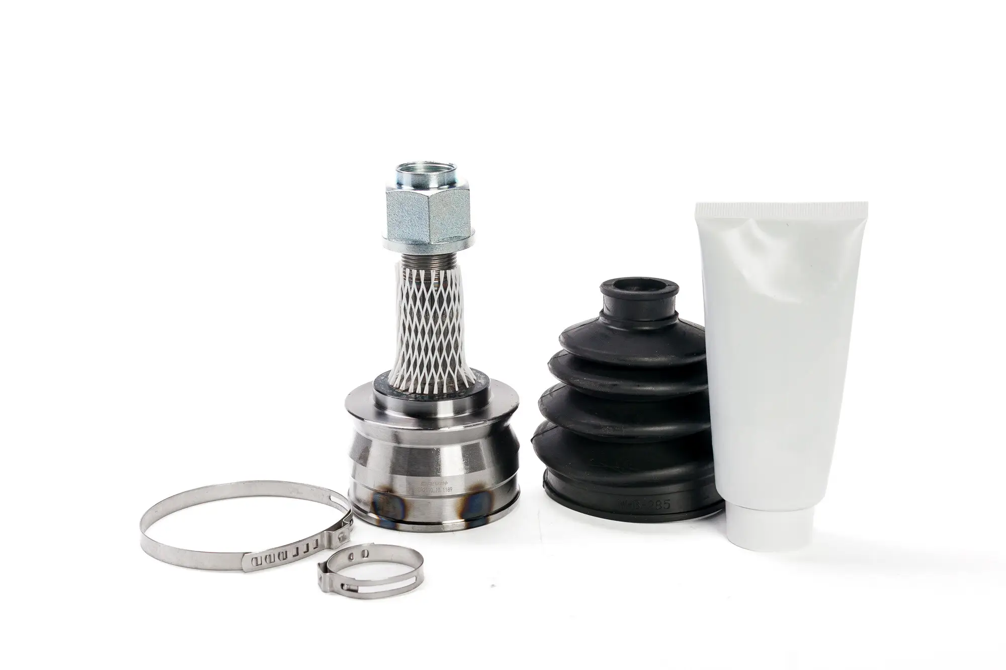 Gelenksatz, Antriebswelle Vorderachse links Vorderachse rechts radseitig DR!VE+ DP2110.10.1189