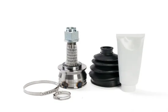 Gelenksatz, Antriebswelle Vorderachse links Vorderachse rechts radseitig DR!VE+ DP2110.10.1189 Bild Gelenksatz, Antriebswelle Vorderachse links Vorderachse rechts radseitig DR!VE+ DP2110.10.1189