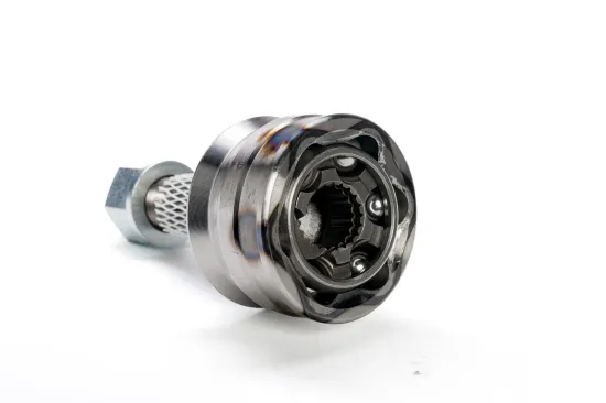 Gelenksatz, Antriebswelle Vorderachse links Vorderachse rechts radseitig DR!VE+ DP2110.10.1189 Bild Gelenksatz, Antriebswelle Vorderachse links Vorderachse rechts radseitig DR!VE+ DP2110.10.1189