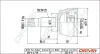 Gelenksatz, Antriebswelle Dr!ve+ DP2110.10.1198