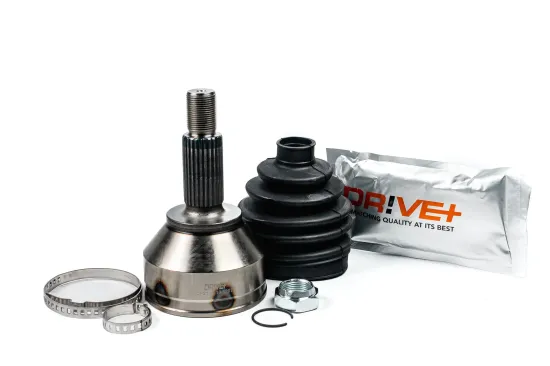 Gelenksatz, Antriebswelle Vorderachse links Vorderachse rechts radseitig DR!VE+ DP2110.10.1207 Bild Gelenksatz, Antriebswelle Vorderachse links Vorderachse rechts radseitig DR!VE+ DP2110.10.1207