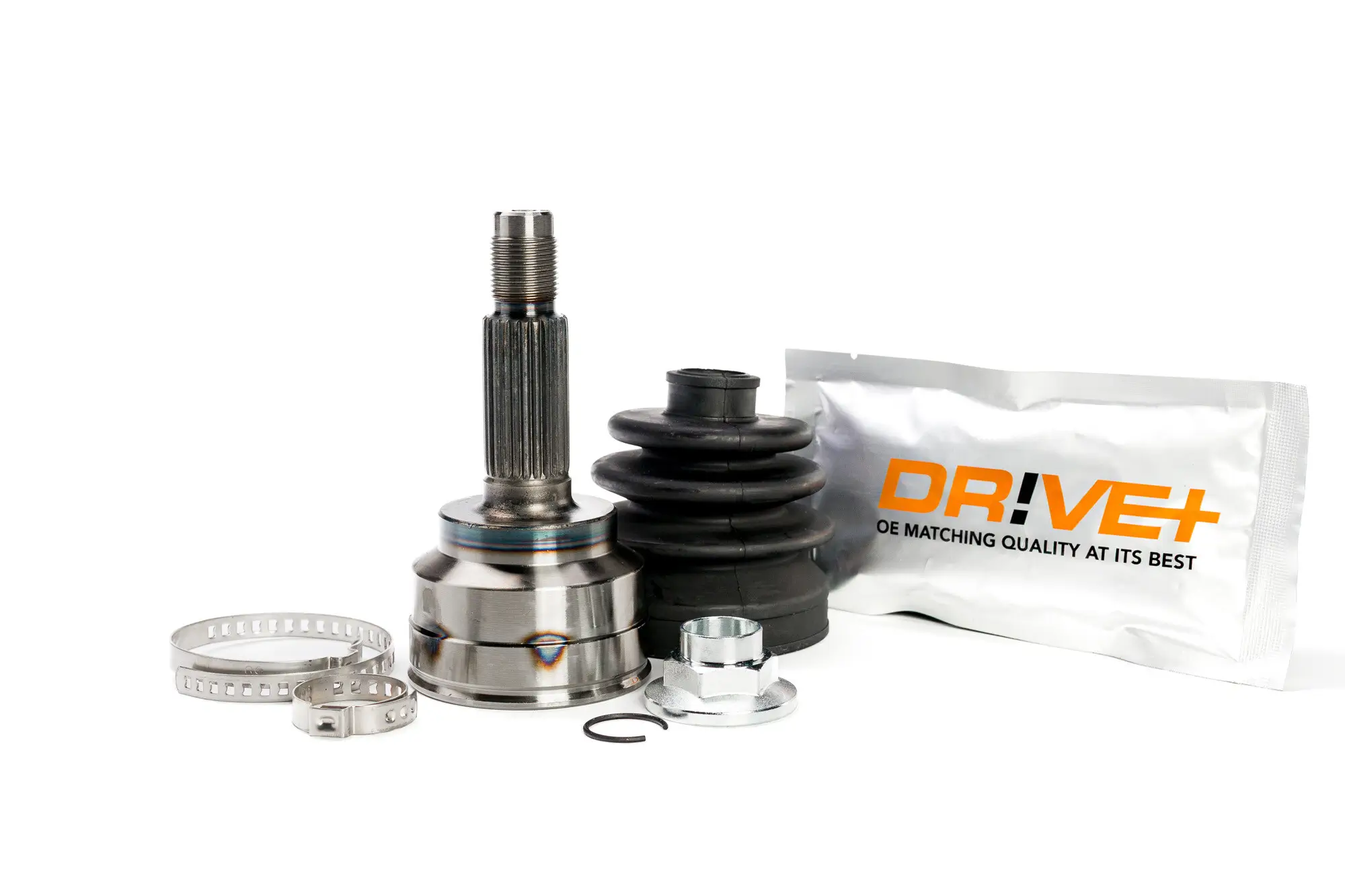 Gelenksatz, Antriebswelle DR!VE+ DP2110.10.1230