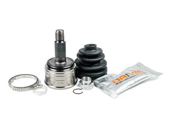 Gelenksatz, Antriebswelle DR!VE+ DP2110.10.1234 Bild Gelenksatz, Antriebswelle DR!VE+ DP2110.10.1234