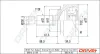 Gelenksatz, Antriebswelle Dr!ve+ DP2110.10.1247