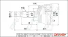 Gelenksatz, Antriebswelle Dr!ve+ DP2110.10.1270