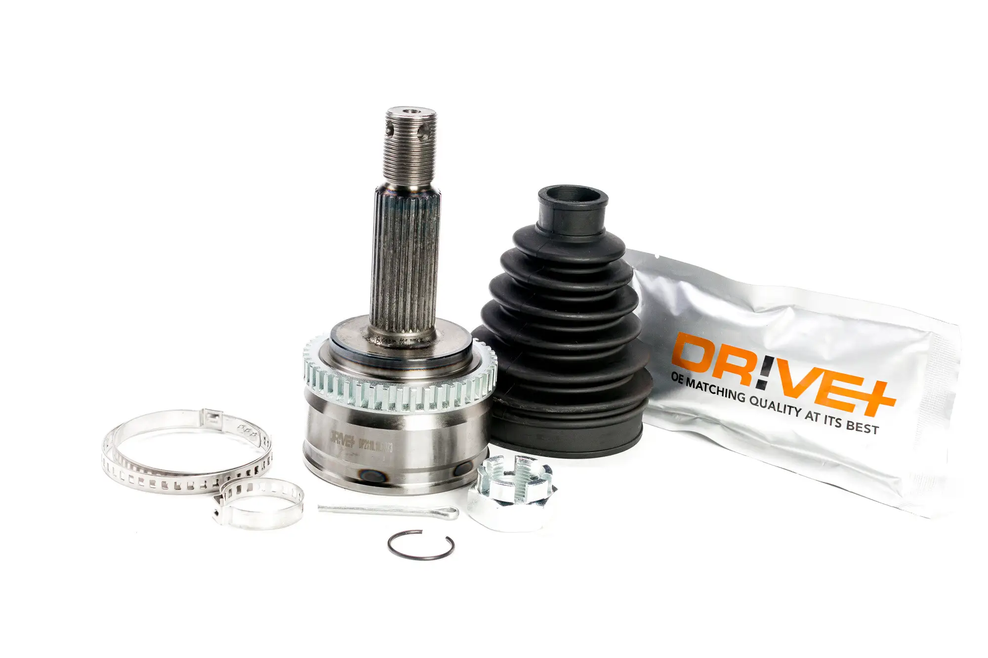 Gelenksatz, Antriebswelle DR!VE+ DP2110.10.1273